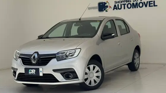 Carro 1.0 12V SCE FLEX ZEN MANUAL