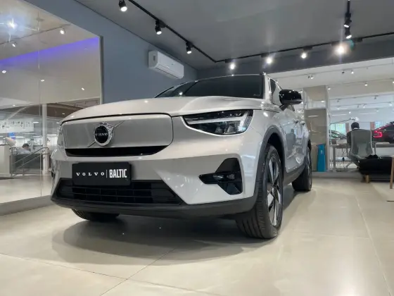 Carro P6 RECHARGE ELECTRIC PLUS