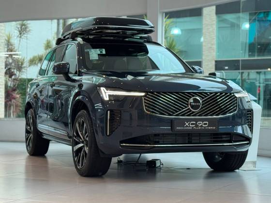 Carro 2.0 T8 PHEV PLUS AWD GEARTRONIC