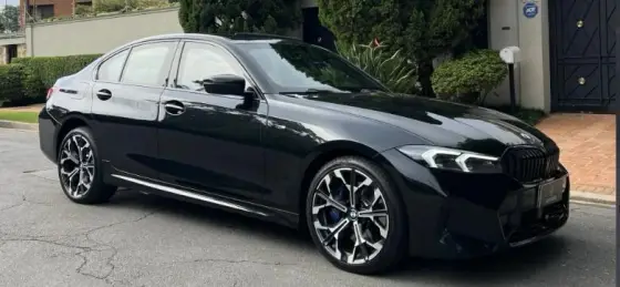 Carro 2.0 16V TURBO HÍBRIDO M SPORT AUTOMÁTICO