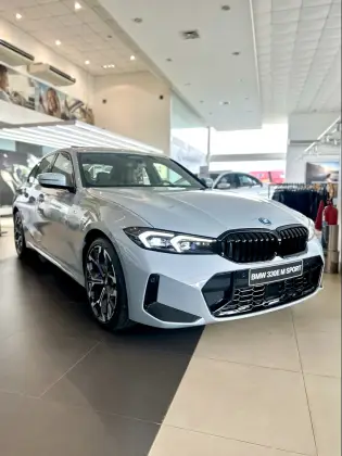 Carro 2.0 16V TURBO HÍBRIDO M SPORT AUTOMÁTICO