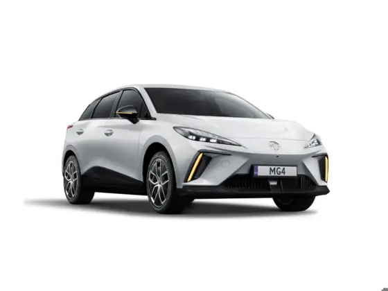 Carro 64 KW ELÉTRICO LUXURY