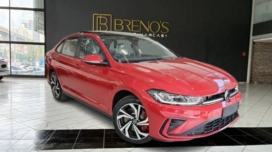 Carro 2.0 350 TSI GASOLINA GLI DSG