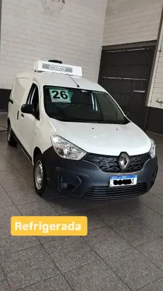 Carro 1.6 16V SCE FLEX ADVANCED MANUAL