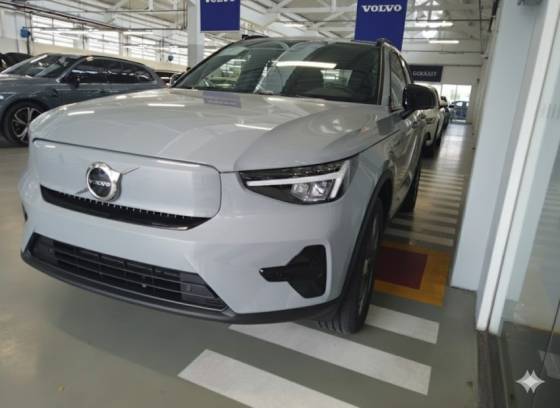 Carro P6 RECHARGE ELECTRIC PLUS