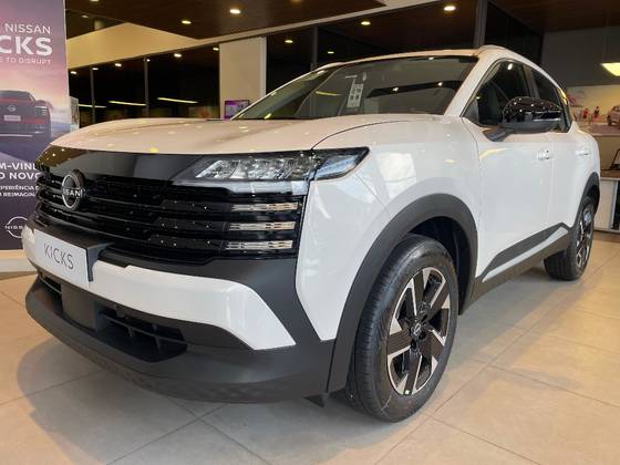 Carro 1.0 TURBO FLEX ADVANCE DCT