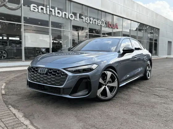 Carro 2.0 TFSI GASOLINA PERFORMANCE S EDITION QUATTRO S TRONIC