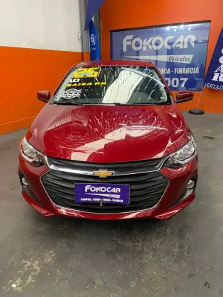 Carro 1.0 FLEX LT MANUAL