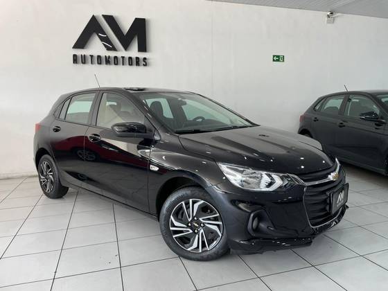 Carro 1.0 FLEX LT MANUAL