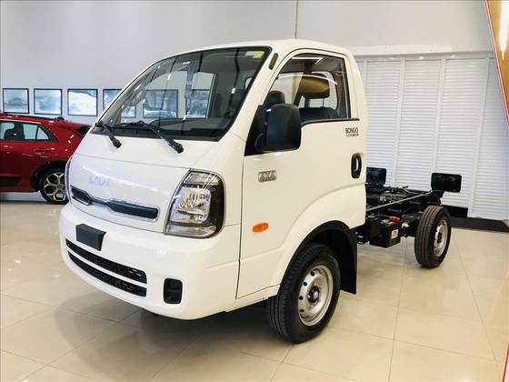 Carro 2.5 TD DIESEL STD CS 4x4 MANUAL