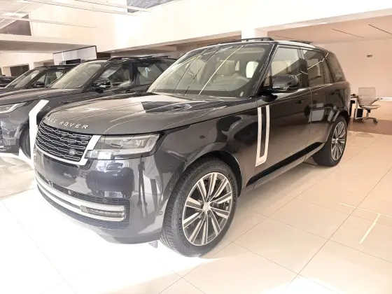 Carro 3.0 P550e PHEV AUTOBIOGRAPHY AWD AUTOMÁTICO