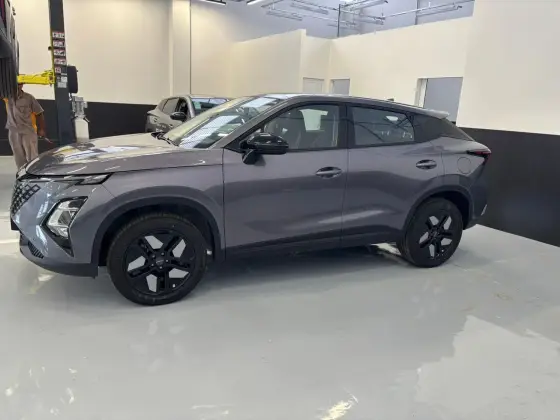 Carro 1.5 TGDI HEV LUXURY DHT