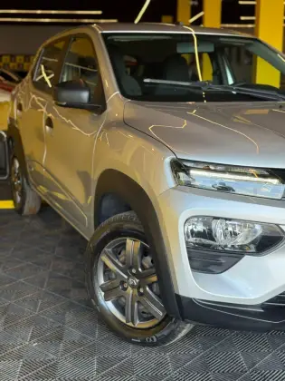 Carro 1.0 12V SCE FLEX ZEN MANUAL