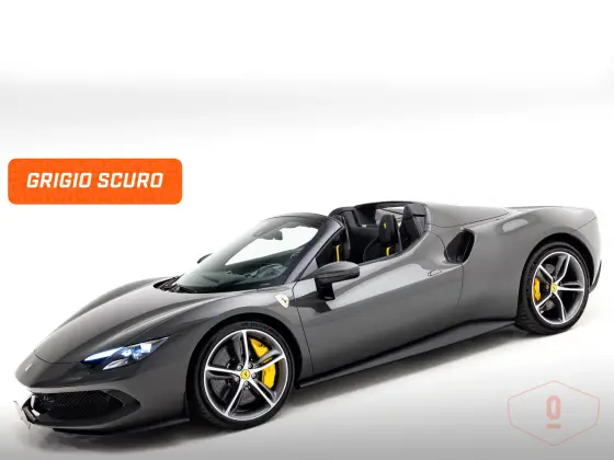 Carro 3.0 V6 TURBO PHEV F1-DCT