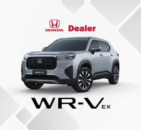 Carro 1.5 i-VTEC FLEX EX CVT