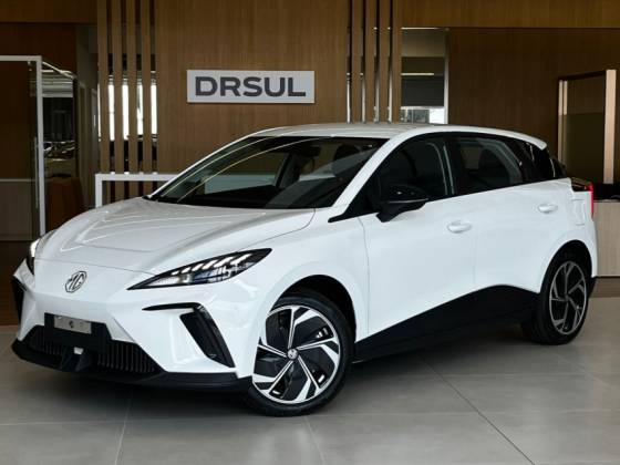 Carro 64 KW ELÉTRICO COMFORT