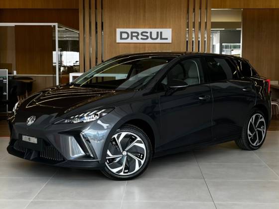 Carro 64 KW ELÉTRICO LUXURY