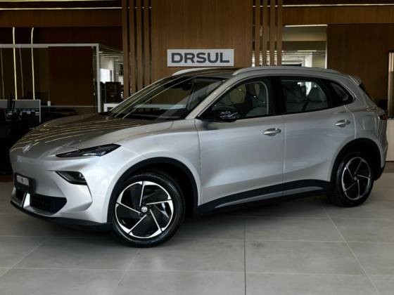 Carro 64 KW ELÉTRICO LUXURY