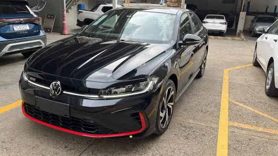 Carro 2.0 350 TSI GASOLINA GLI DSG