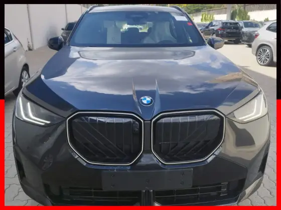 Carro 2.0 TWINPOWER MHEV XDRIVE30I M SPORT STEPTRONIC