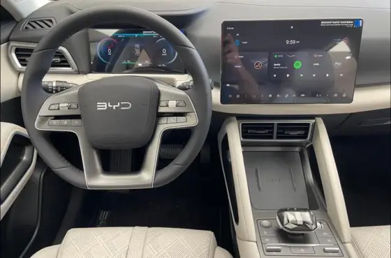 Carro 45,1 KW ELÉTRICO