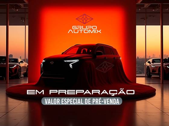 Carro 2.8 16V TURBO DIESEL HIGH COUNTRY 7L 4X4 AUTOMÁTICO