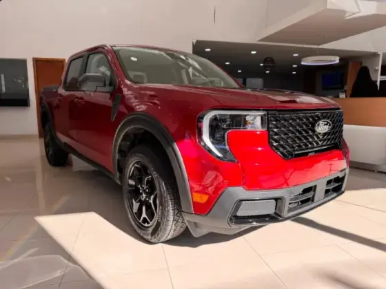 Carro 2.0 ECOBOOST GASOLINA BLACK AUTOMÁTICO