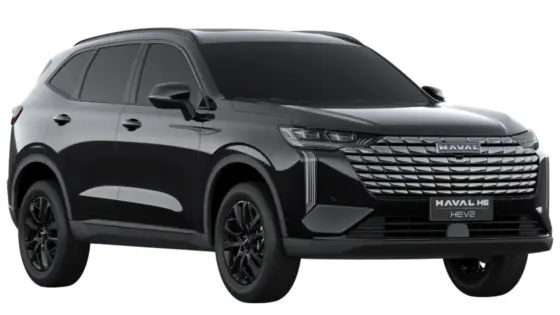 Carro 1.5 HEV2 E-TRACTION