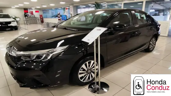 Carro 1.5 i-VTEC FLEX LX CVT