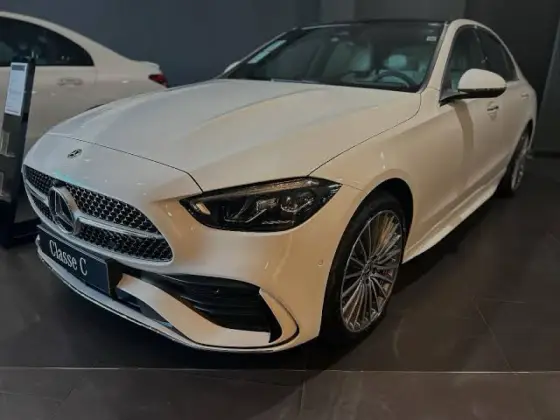 Carro 1.5 EQ BOOST HÍBRIDO AMG LINE 9G-TRONIC