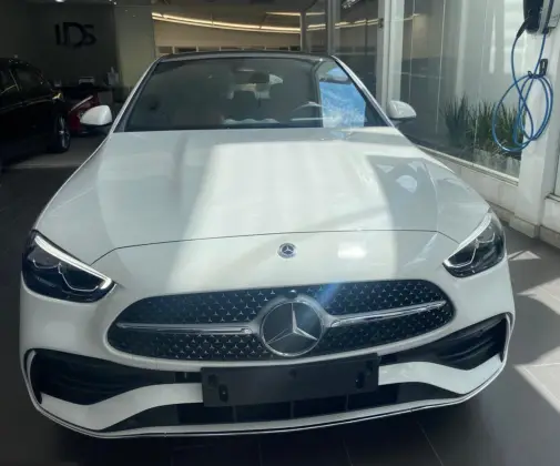 Carro 1.5 EQ BOOST HÍBRIDO AMG LINE 9G-TRONIC