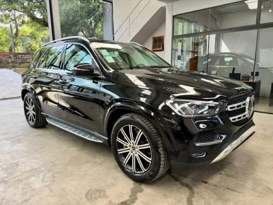 Carro 3.0 I6 MHEV DIESEL 4MATIC 9G-TRONIC