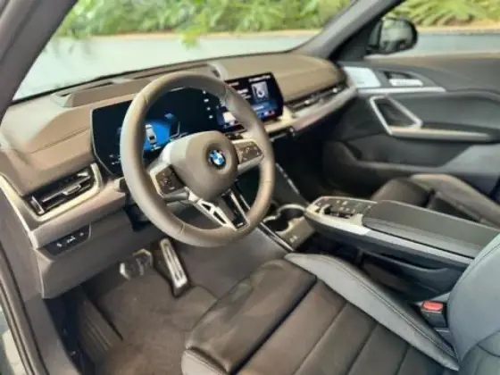 Carro 2.0 TURBO GASOLINA XDRIVE20I M SPORT STEPTRONIC