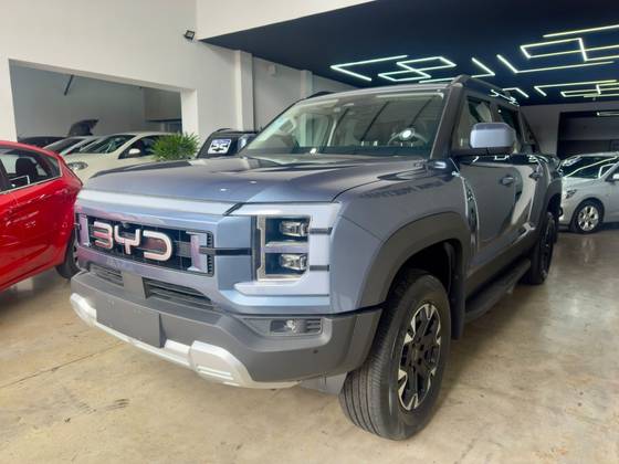 Carro 1.5 TURBO PHEV GS AWD AUTOMÁTICO