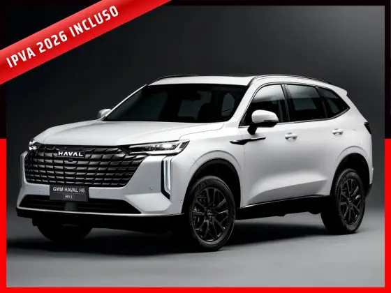 Carro 1.5 HEV2 E-TRACTION