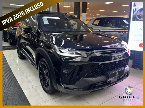 Carro 1.5 PHEV AWD E-TRACTION