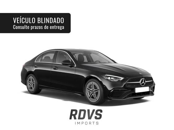 Carro 1.5 EQ BOOST HÍBRIDO AMG LINE 9G-TRONIC