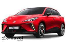 Carro 64 KW ELÉTRICO COMFORT