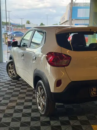 Carro 1.0 12V SCE FLEX ZEN MANUAL