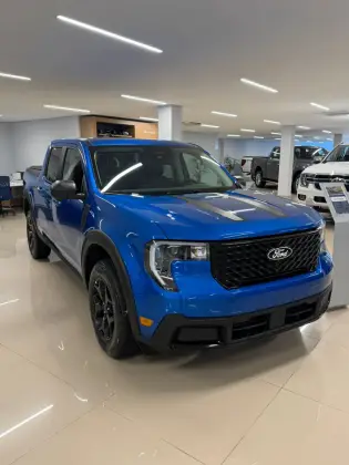 Carro 2.0 ECOBOOST GASOLINA BLACK AUTOMÁTICO