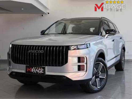 Carro 1.5 TGDI PHEV LUXURY DHT