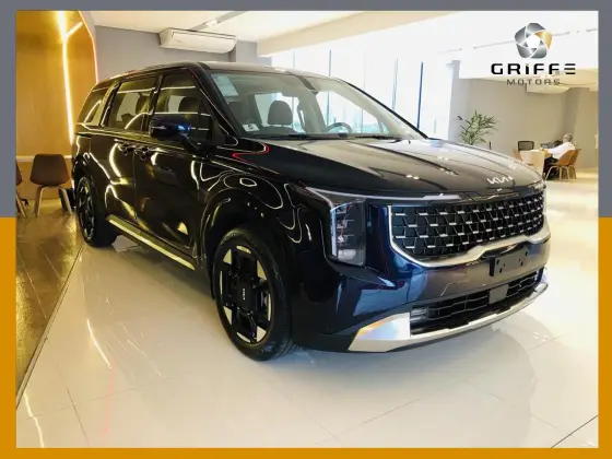 Carro 3.5 V6 GASOLINA EX AUTOMATICO