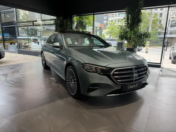 Carro 2.0 MHEV EXCLUSIVE 9G-TRONIC