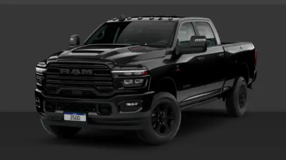 Carro 6.7 I6 TURBO DIESEL LARAMIE NIGHT EDITION CD 4X4  AUTOMÁTICO