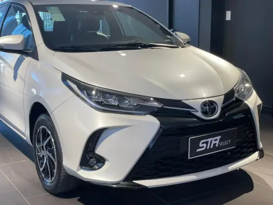 Carro 1.5 16V FLEX XLS MULTIDRIVE