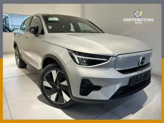 Carro P6 RECHARGE ELECTRIC PLUS