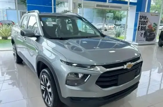 Carro 1.2 TURBO FLEX LT MANUAL