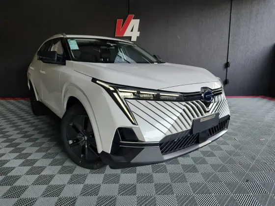 Carro 2.0 HEV PREMIUM AUTOMÁTICO