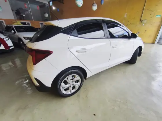 Carro 1.0 12V FLEX COMFORT PLUS MANUAL