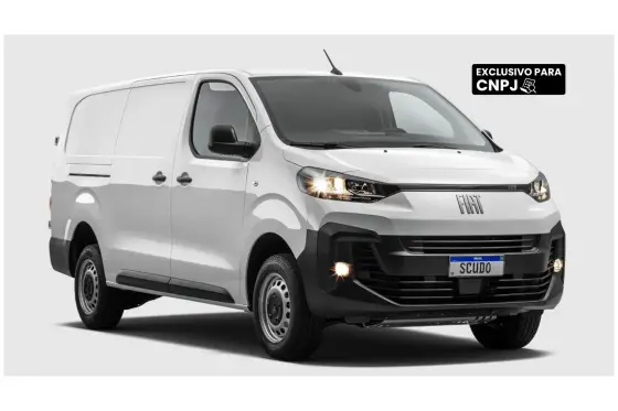 Carro 2.2 TURBO DIESEL CARGO MANUAL